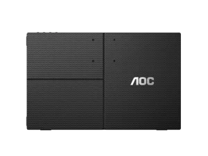 Monitor AOC Portátil 16T3E - Image 2