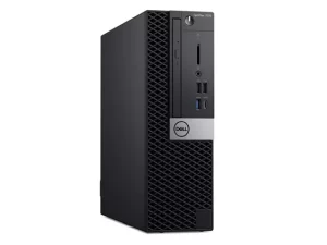 Computadora Dell OptiPlex 3050 SFF Semi Nueva