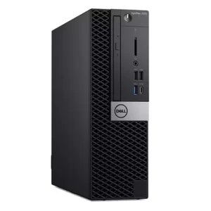 Computadora Dell OptiPlex 3050 SFF Semi Nueva