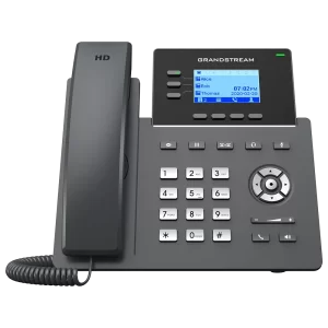 Teléfono IP Grandstream GRP2603P