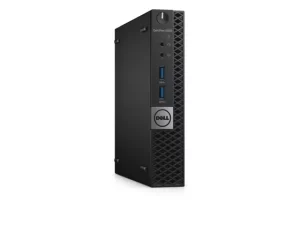 Computadora Dell OptiPlex 3050 MFF Semi Nueva