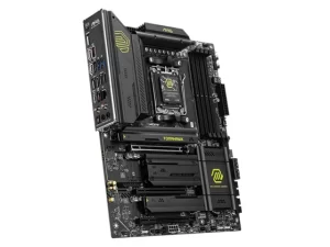 Board MSI MAG X670 Tomahawk WiFi - Image 2