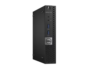 Computadora Dell OptiPlex 7040 MFF Semi Nueva