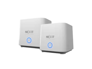 Router Wireless Mesh Nexxt Bolt AX1800 NCM-X18002PK