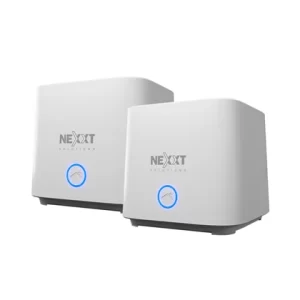 Router Wireless Mesh Nexxt Bolt AX1800 NCM-X18002PK