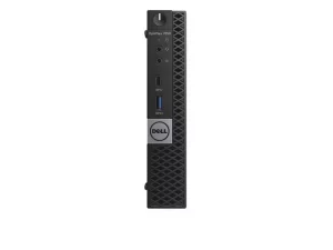Computadora Dell OptiPlex 7050 MFF Semi Nueva