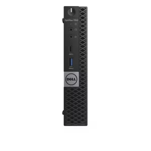 Computadora Dell OptiPlex 7050 MFF Semi Nueva
