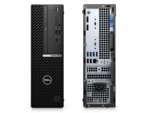 Computadora Dell Optiplex 5080 SFF Semi Nueva