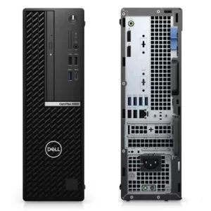 Computadora Dell Optiplex 5080 SFF Semi Nueva