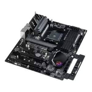 Board ASRock B550 PG Phantom - Image 2