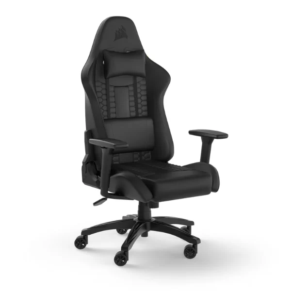 Silla Gaming Corsair TC-100 Relaxed Leather