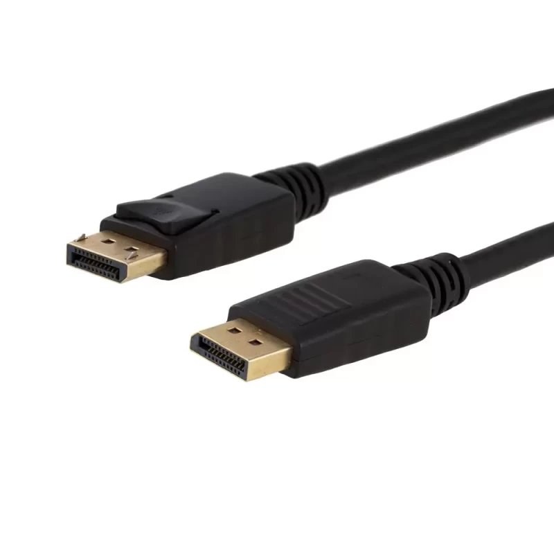 Cable DisplayPort 6ft JACL-C017