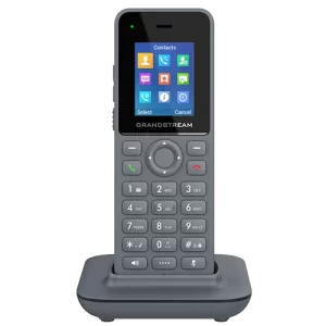 Teléfono IP Grandstream Inalámbrico DP-725