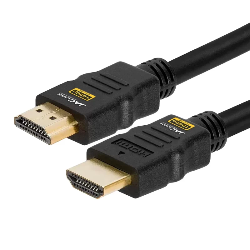 Cable HDMI 6ft JACL-C027 1080p