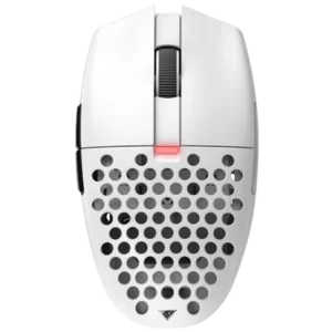 Mouse Gaming Fantech XD7 Inalambrico, BT5.0