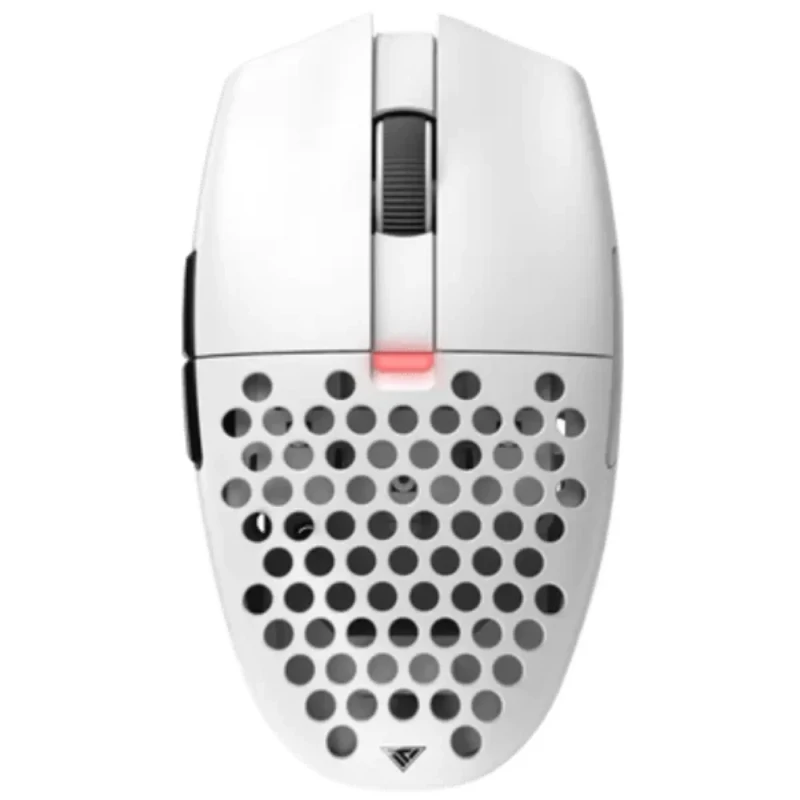 Mouse gamer Fantech XD7 inalámbrico BT5.0 ultraligero 59g