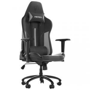 Silla Gamer Fantech Korsi GC-191 Gris Ajustable