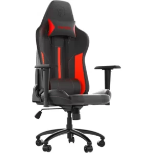 Silla Gamer Fantech Korsi GC-191 Roja Ajustable
