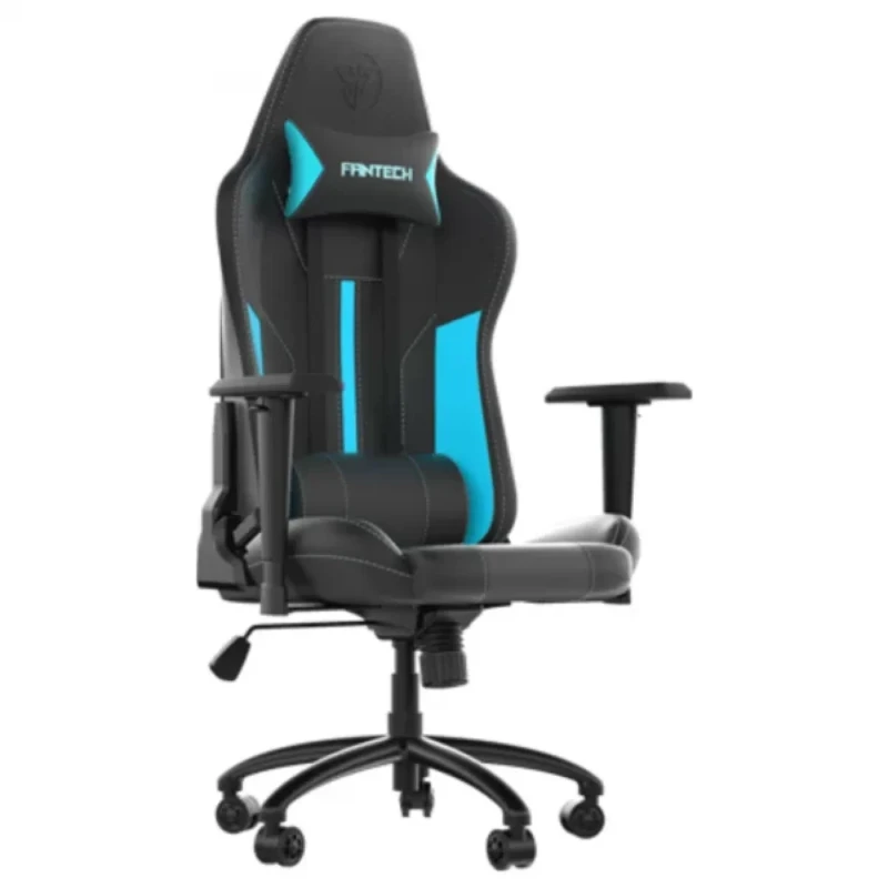 Silla Gaming Fantech Korsi GC-191 Azul