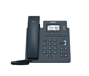 Teléfono IP Yealink SIP-T31G