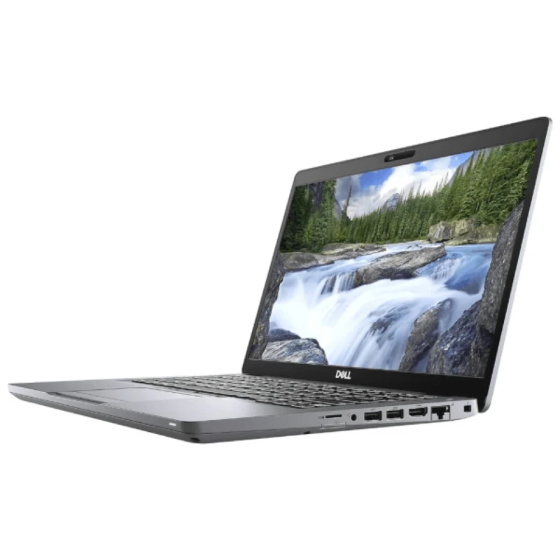 Laptop Dell Latitude 5410 14" FHD Intel Core i5 16GB RAM 256GB SSD