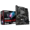Placa Madre Gigabyte B450M Ds3H Am4 Ddr4 Micro-Atx