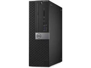 Computadora Dell Optiplex 7050 Semi Nueva