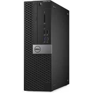 Computadora Dell Optiplex 7050 Semi Nueva