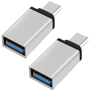 Adaptador USB Tipo-C a USB 3.0 Hembra
