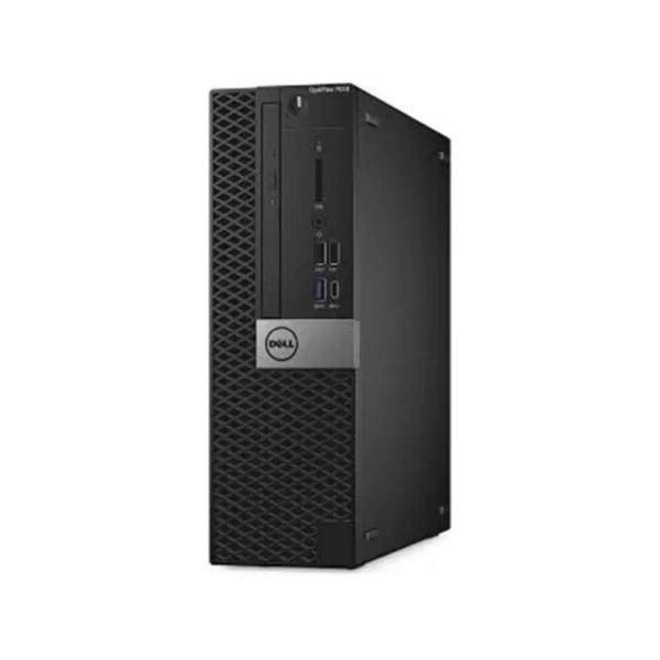 Computadora Dell OptiPlex 7050 SFF Core i7 16GB 512GB SSD