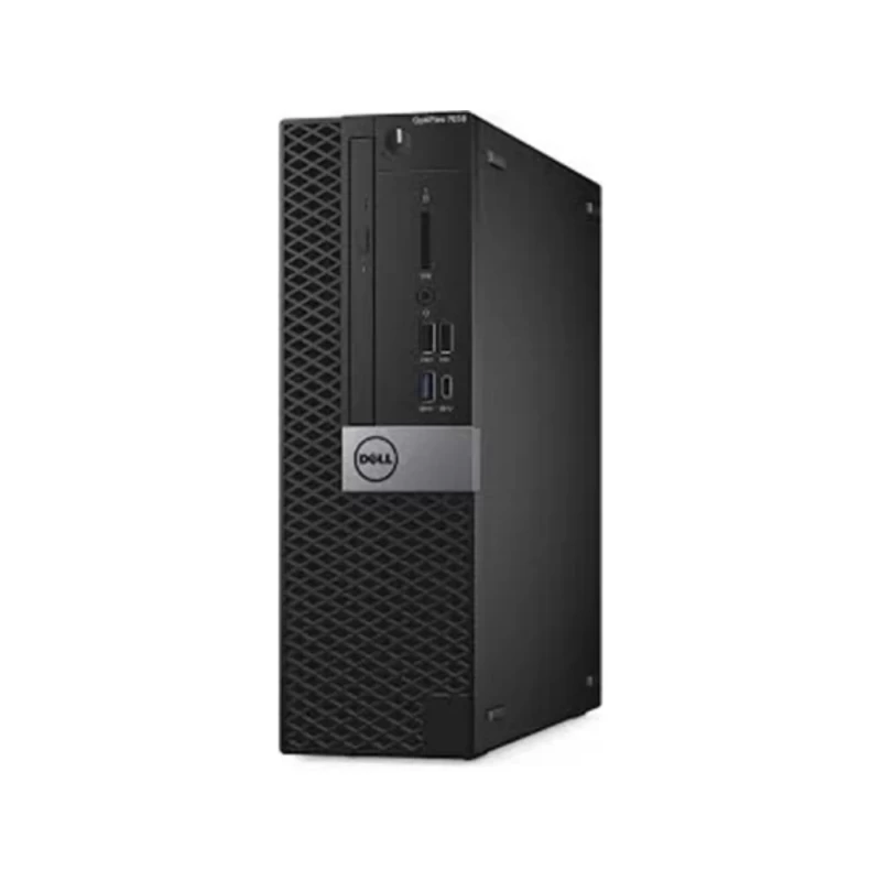 Computadora Dell OptiPlex 7050 SFF Core i7 16GB 512GB SSD