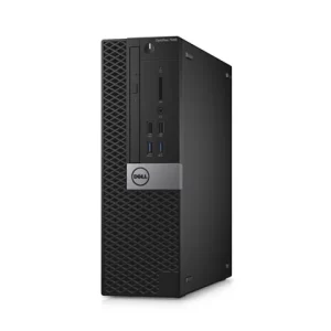 Computadora Dell OptiPlex 7040 SFF Semi Nueva