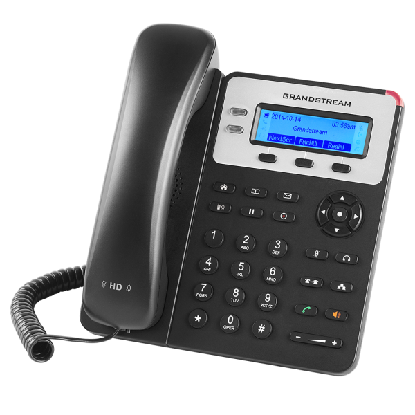 Telefono IP Grandstream GXP-1625 Conectividad y Gestión Empresarial