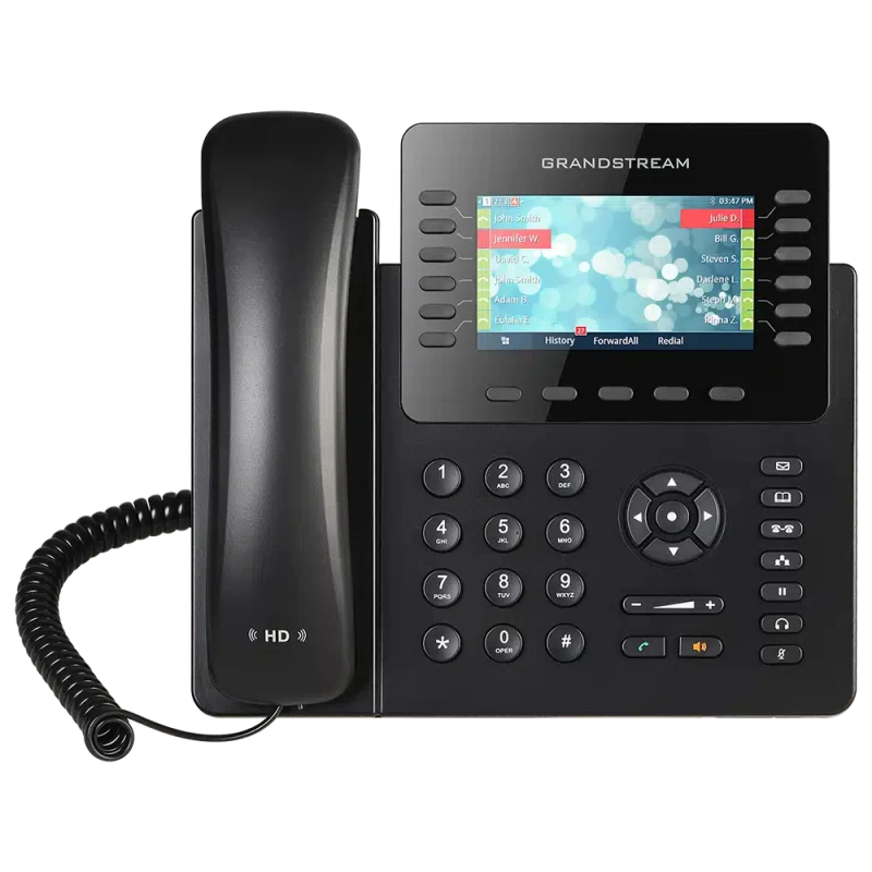 Teléfono IP Grandstream GXP-2170