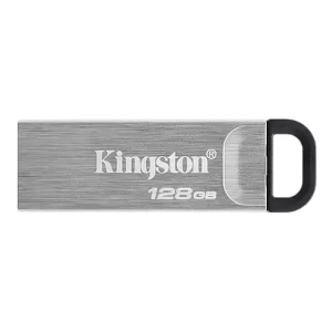 Memoria USB 128GB Kingston 3.2 DataTraveler Kyson G1