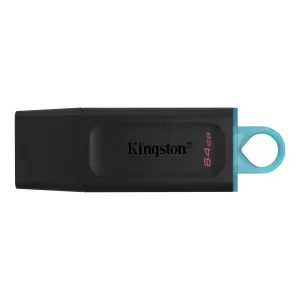 Memoria USB 64GB Kingston DataTraveler Exodia