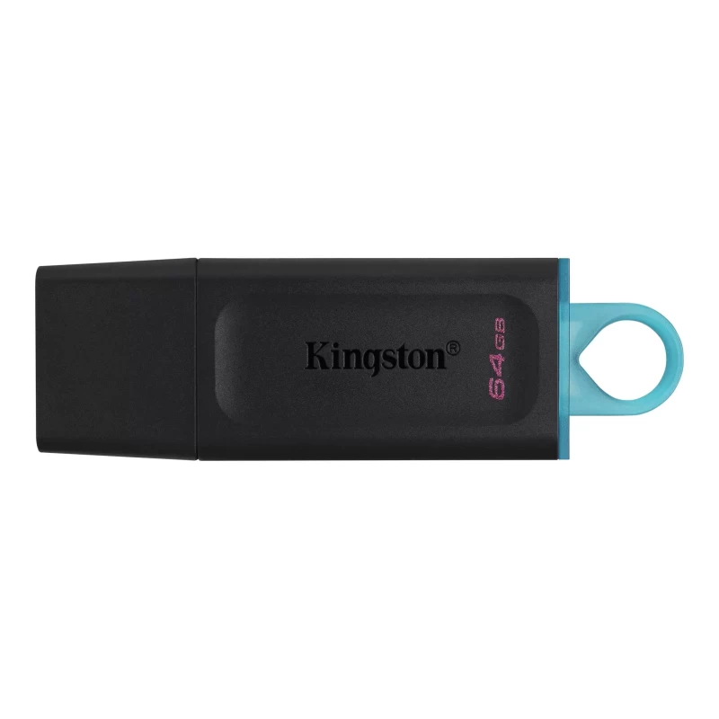 Memoria USB Kingston DataTraveler Exodia 64GB USB 3.2