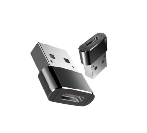 Adaptador USB 3.0 a USB Tipo C