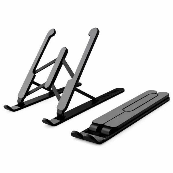 Soporte Plegable para Laptop y Tablet