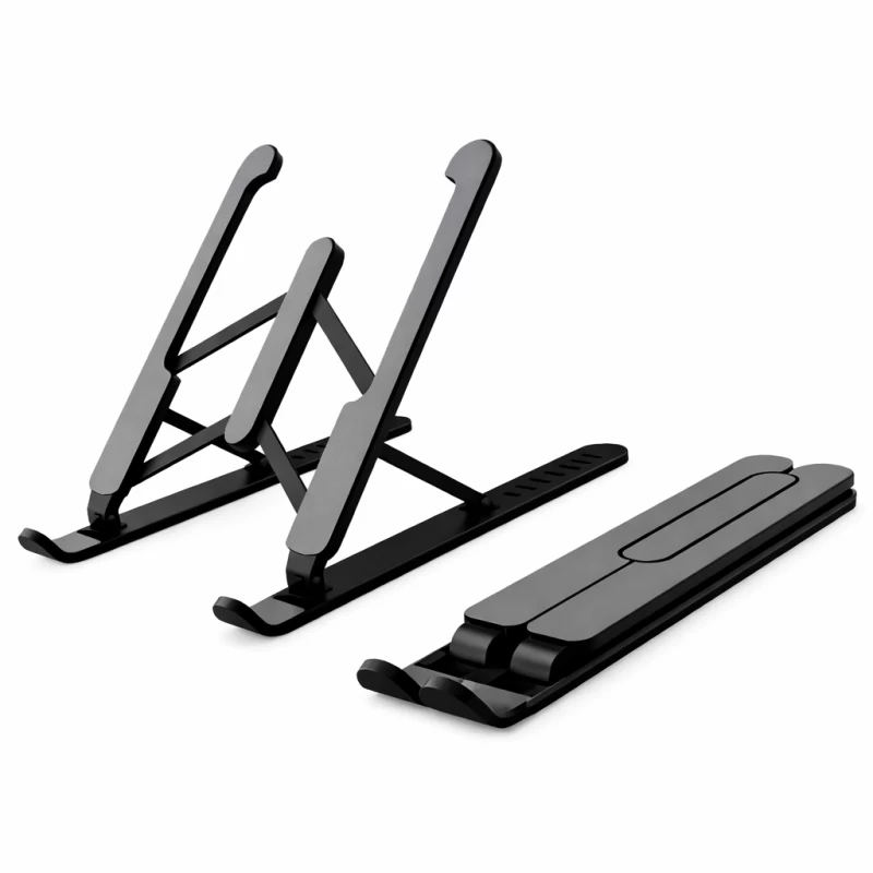 Soporte Plegable para Laptop y Tablet