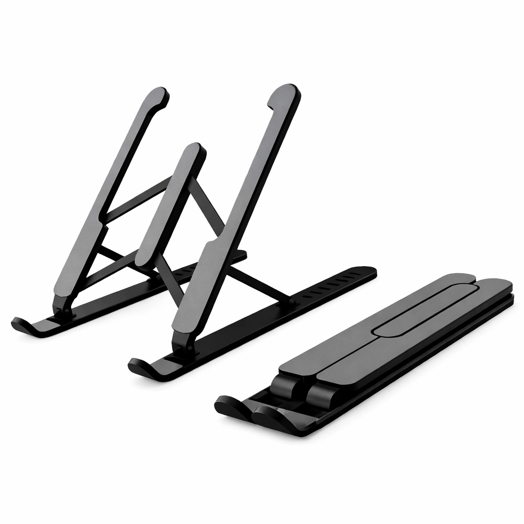 Soporte Plegable para Laptop y Tablet