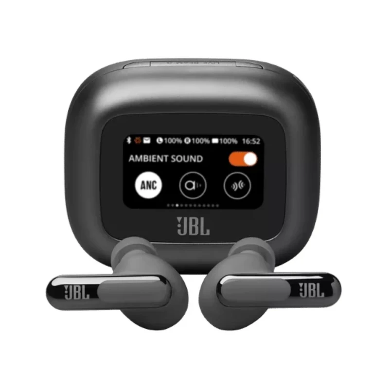 Audífonos In-Ear Jbl Live Buds 3 Bluetooth