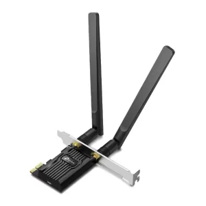 Adaptador de Red USB WiFi TP-Link Archer TX20E