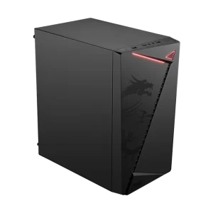 Case MSI MAG Shield M301