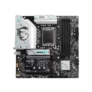 Board MSI B760M Gaming Plus WiFi - Image 2