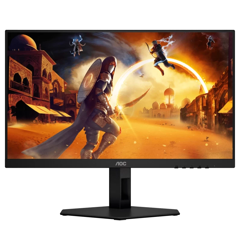 Monitor AOC 27G4E 27" Fast IPS 180Hz