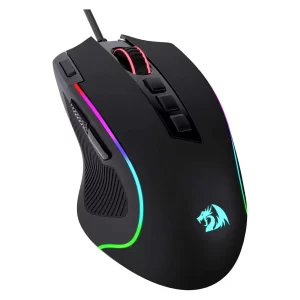 Mouse Gaming Redragon M612 Predator