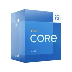 CPU Intel Core i5-13400