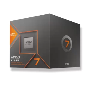 CPU AMD Ryzen 7 8700G