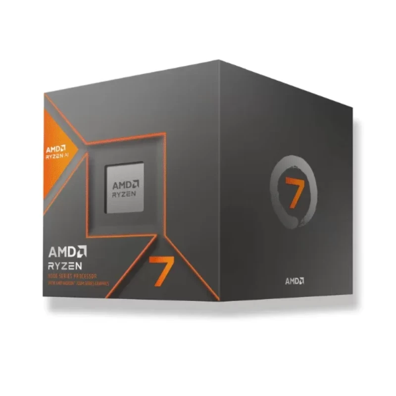 Procesador AMD Ryzen 7 8700G 8 Núcleos 5.1GHz